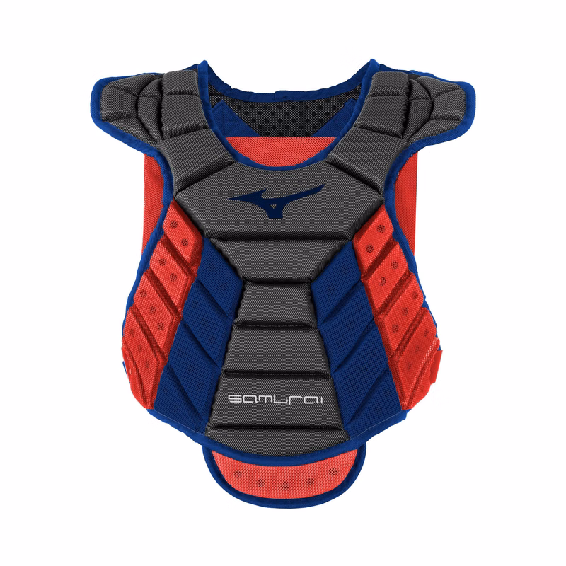 Samurai Women's Fastpitch Softball Chest Protector 13''