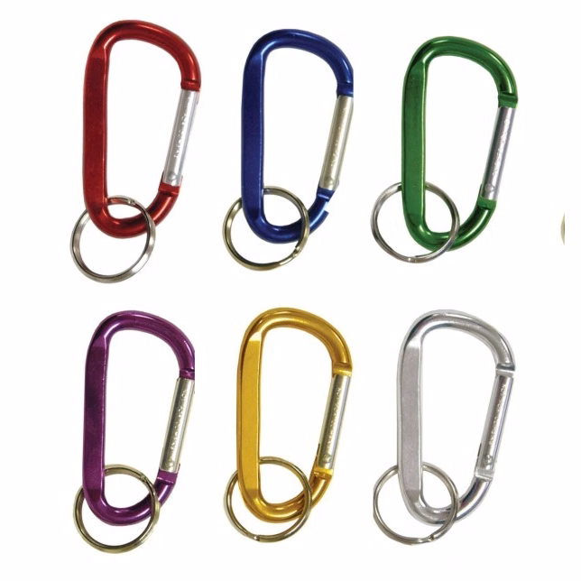 8mm Carabiner