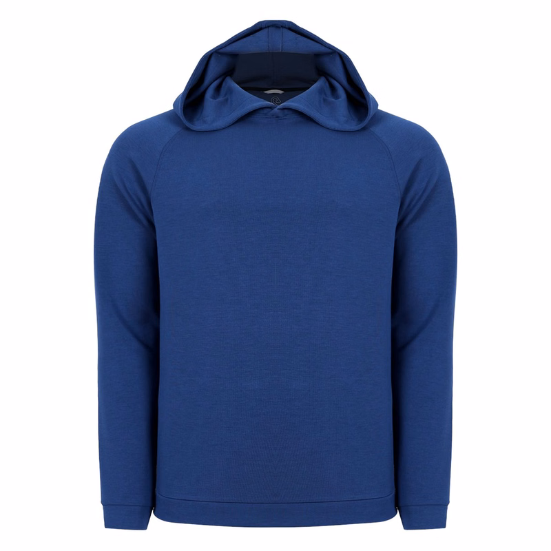 Men's Jayden Hooded Pullover - L20226