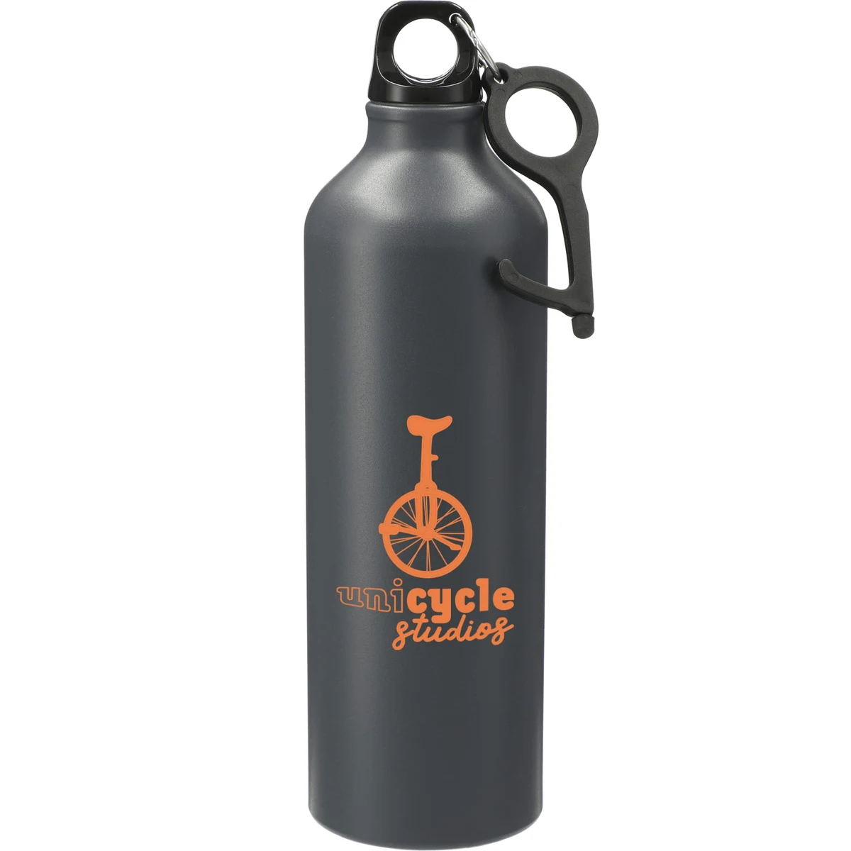 Pacific 26oz Bottle w/ No Contact Tool, custom water bottle with logo imprint 1