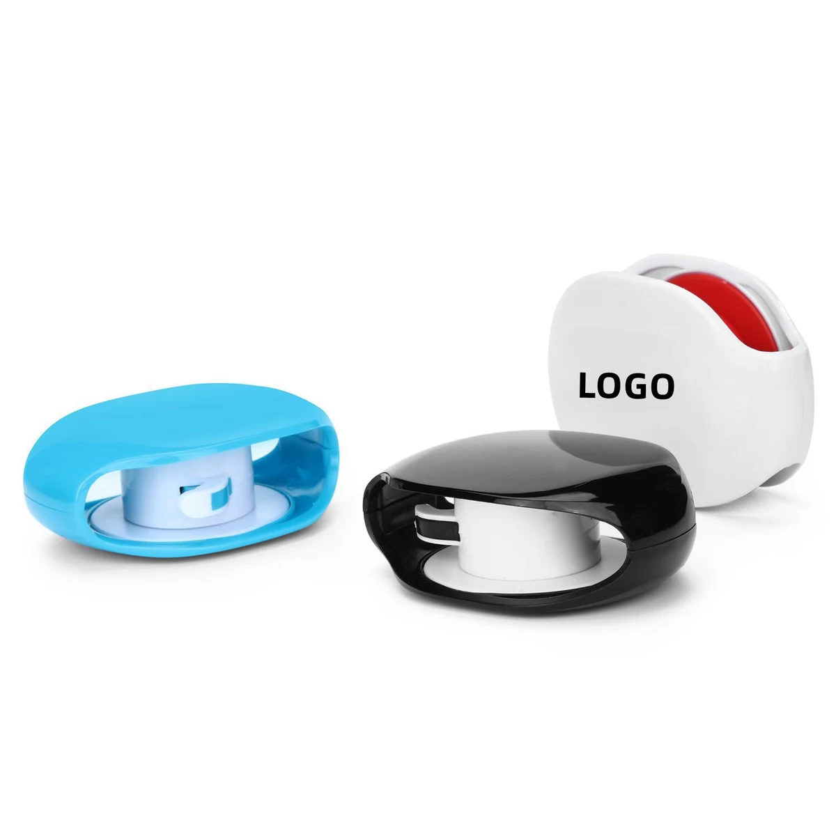Retractable Cord Organizer 1