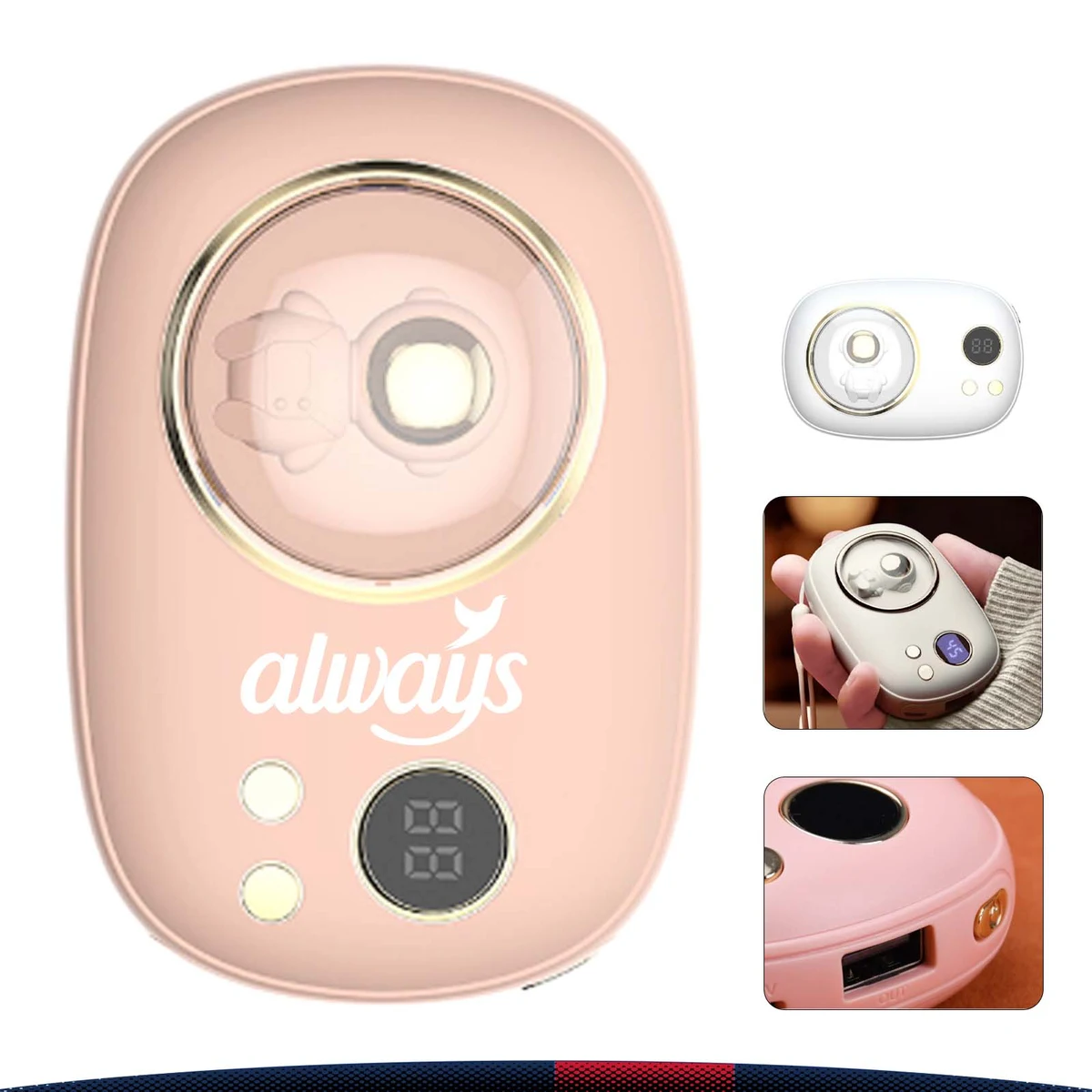 Astro 2in1 Hand Warmers 1