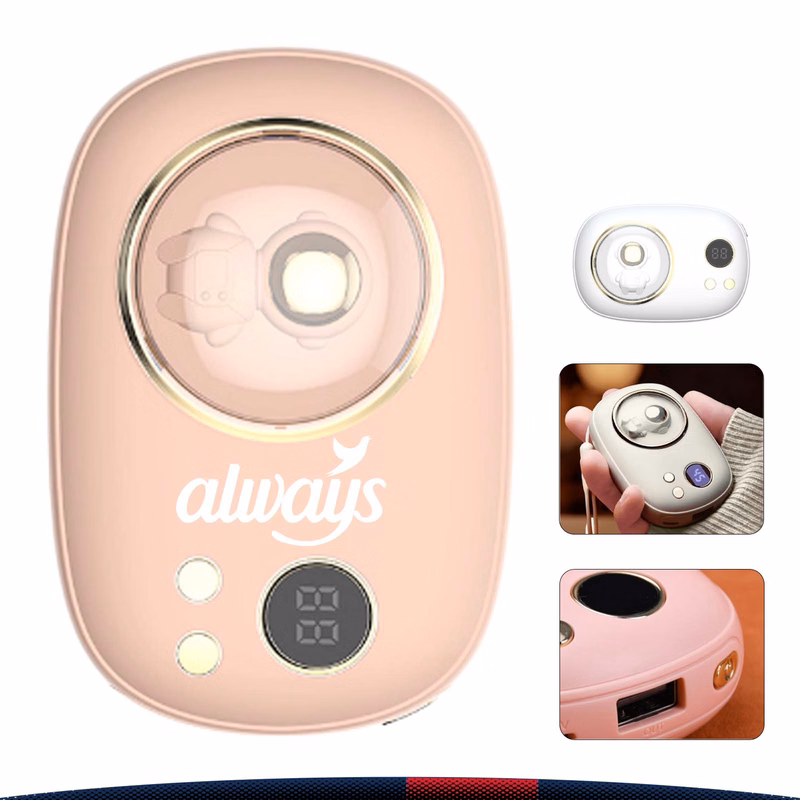 Astro 2in1 Hand Warmers