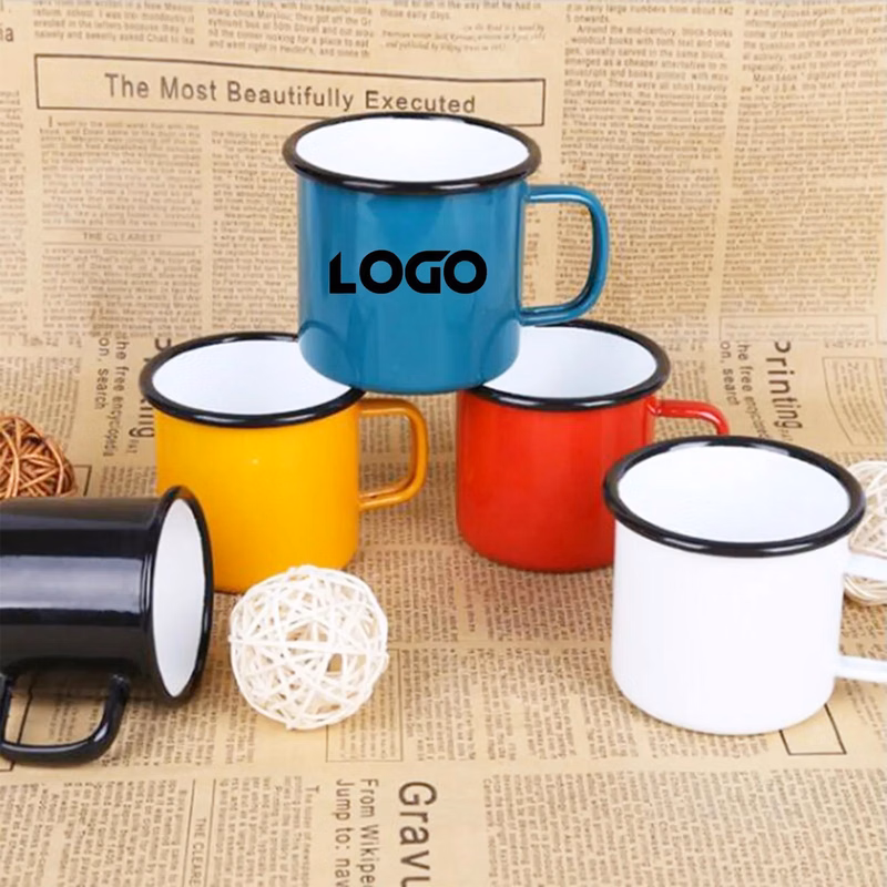 Campfire Ceramic Speckle Mug