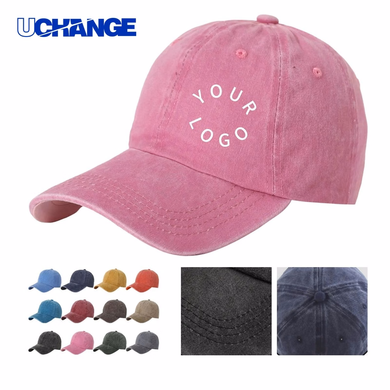 Baseball Cap Headwear for Daily Wear