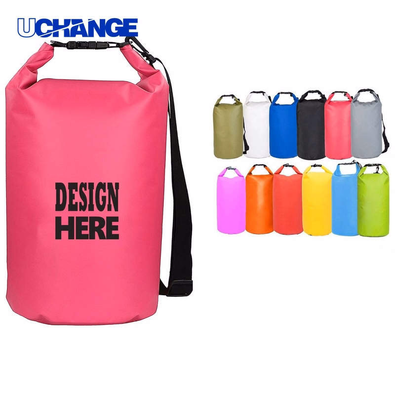 PVC Waterproof Dry Bag