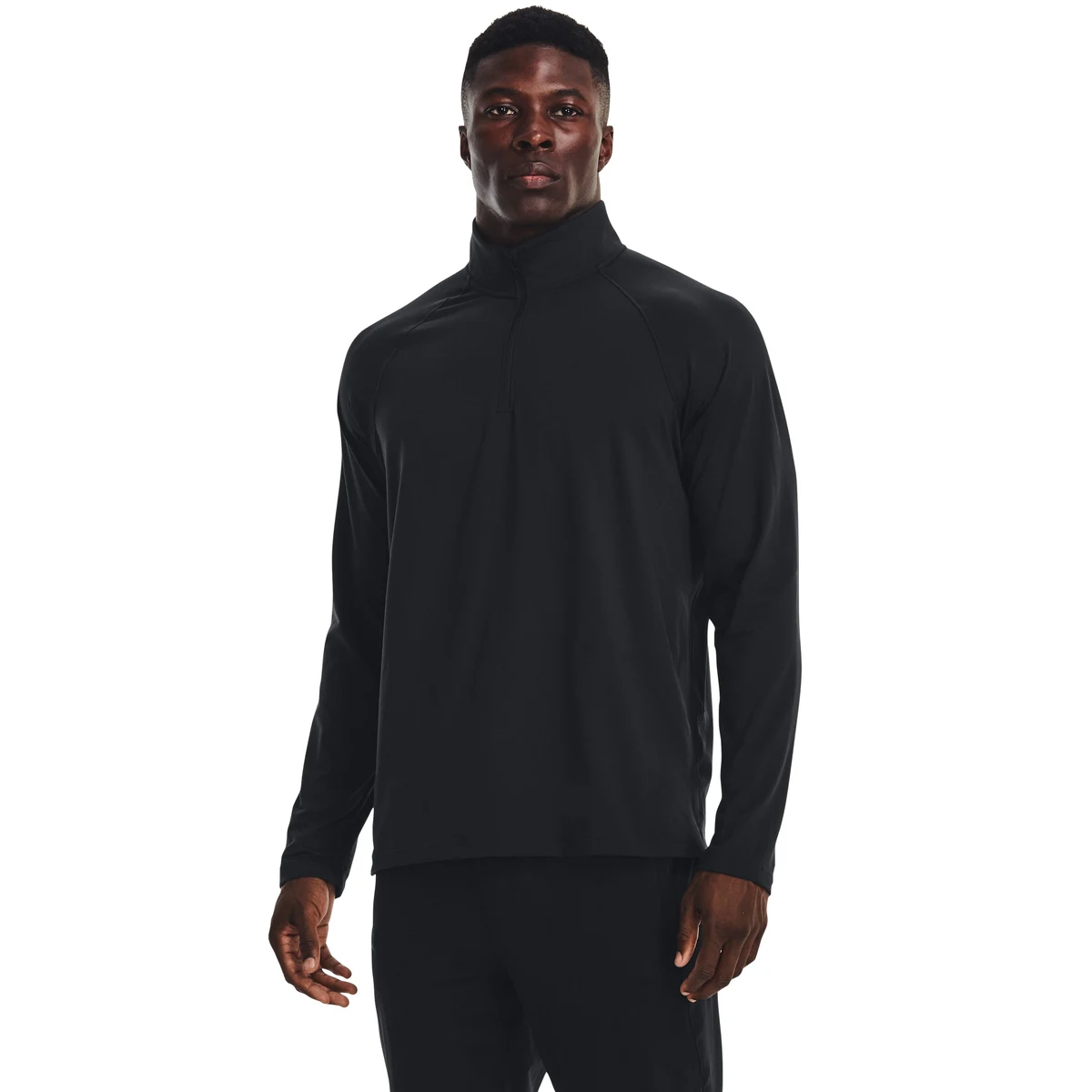 Men's UA Meridian Zip 1
