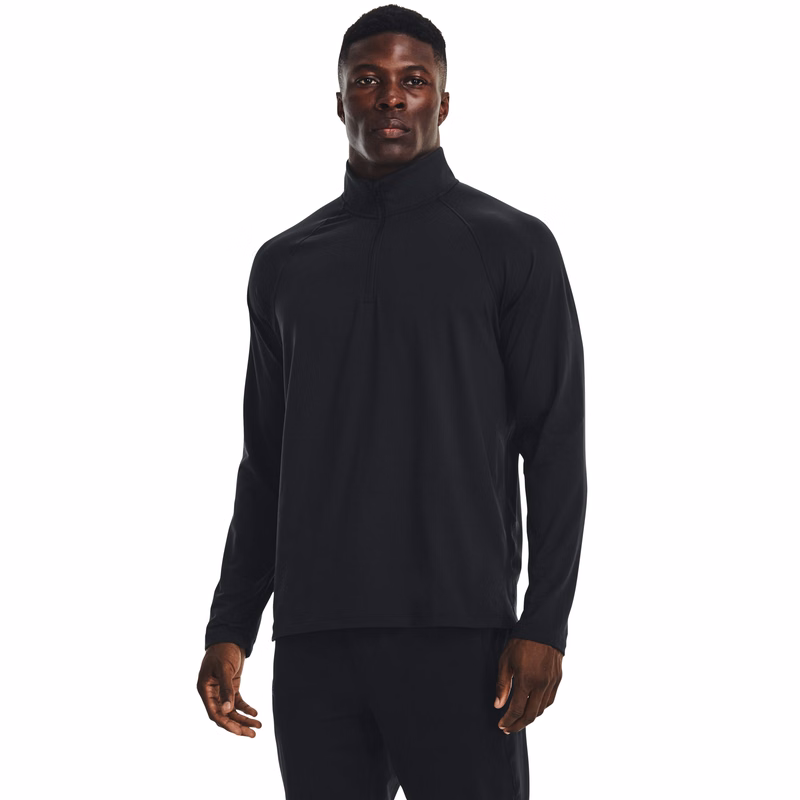 Men's UA Meridian Zip