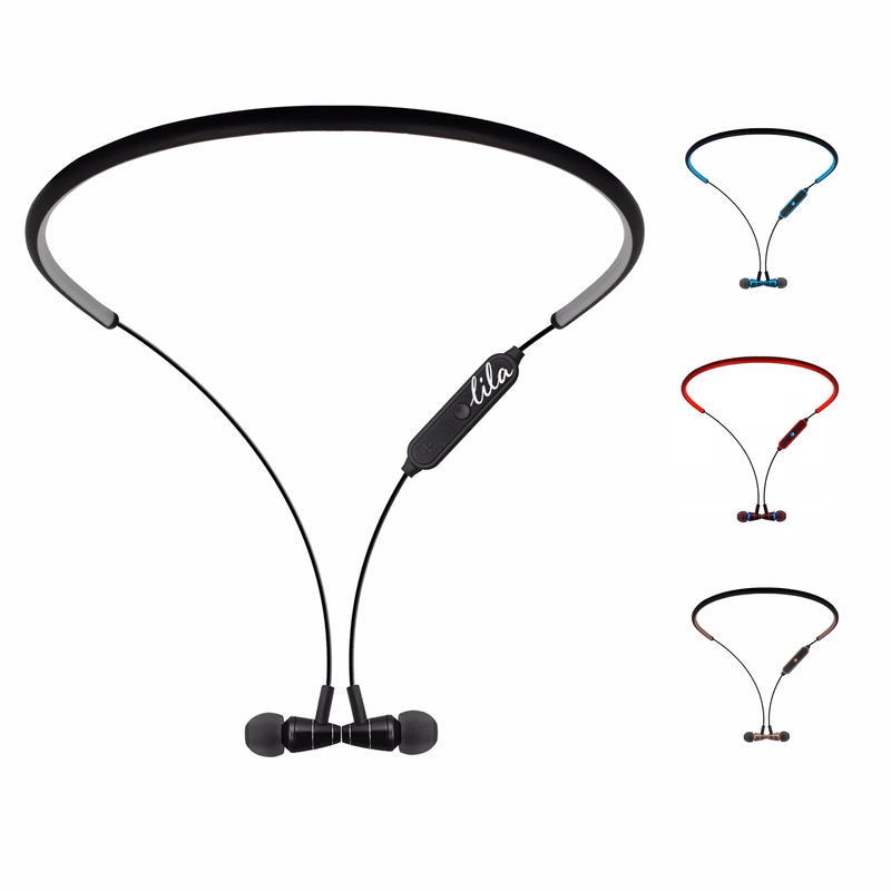 Neckband Sport Wireless Earphone