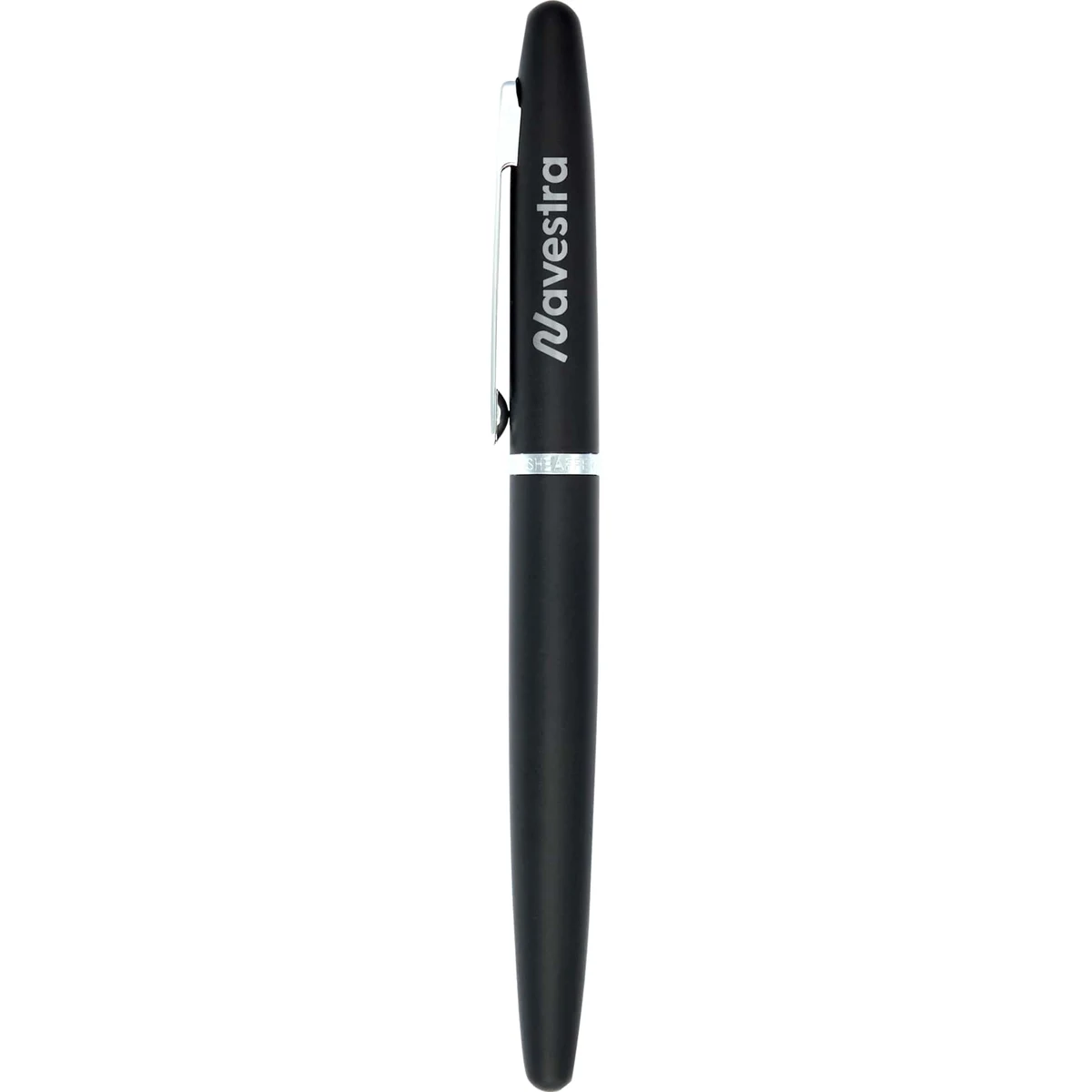 Sheaffer® VFM Matte Black Roller Ball 1