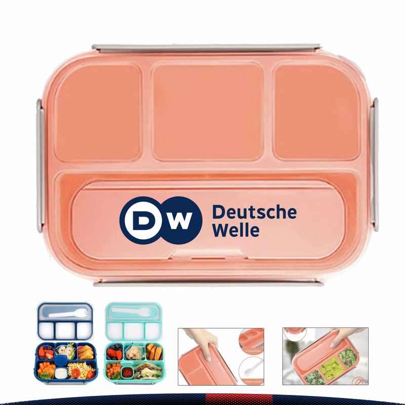 Hakid Lunch Box
