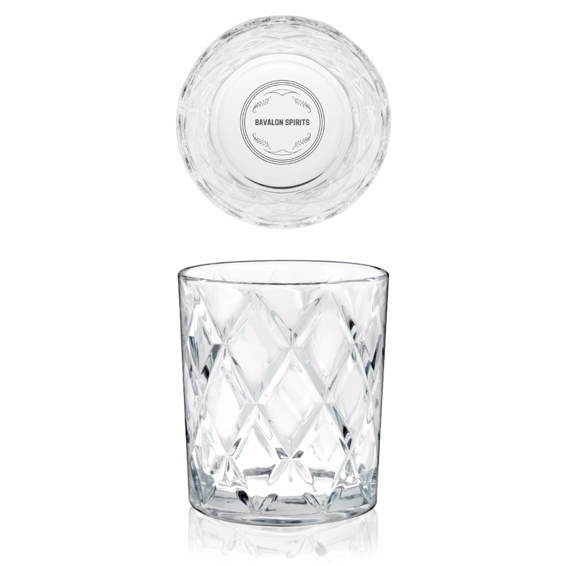 True® Scotch Glass, set of 4