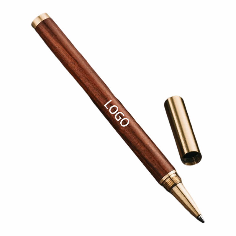 6" Rosewood Signature Pen