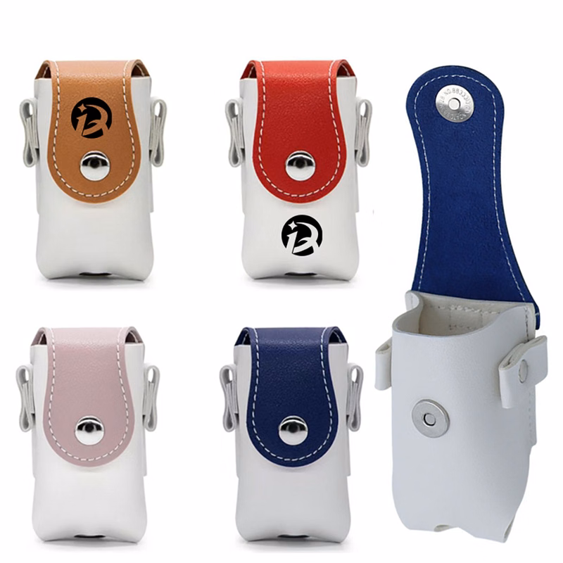 Portable Golf Tee Waist Bag
