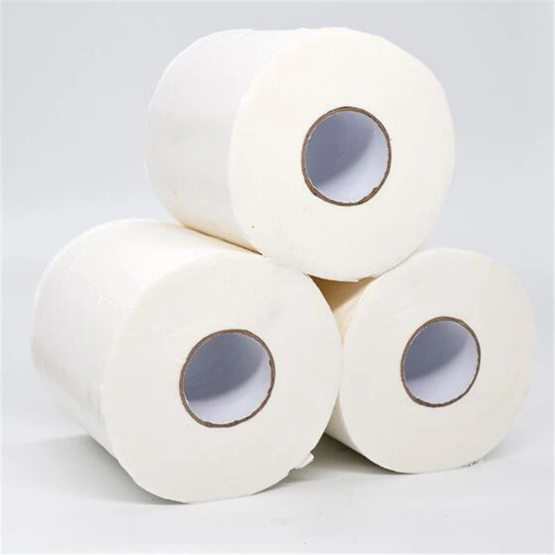 Soft confortable bathroom Toilet Paper 1