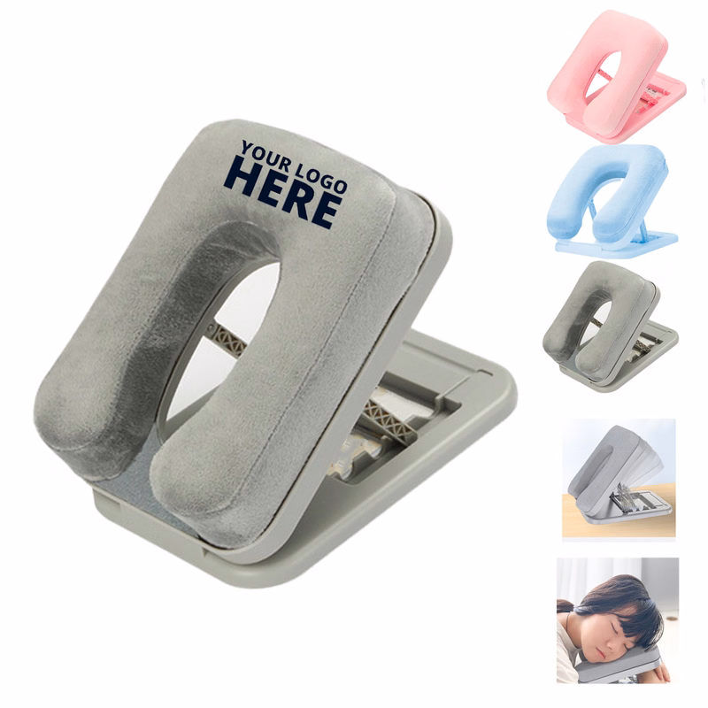 Adjustable Pillow For Office School