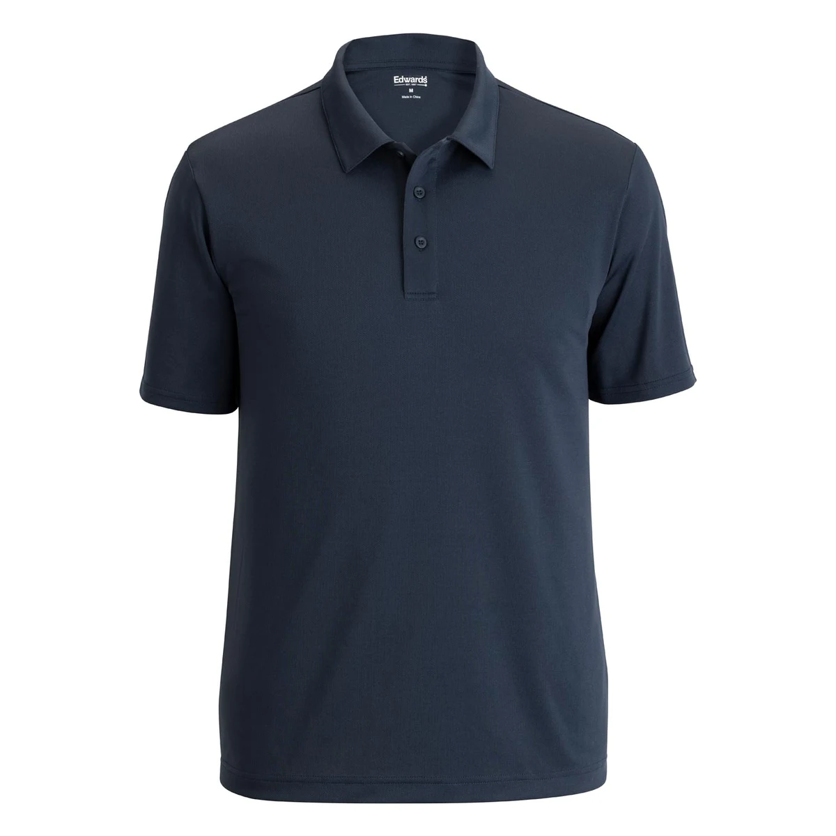 Ecopure Mens Polo 1