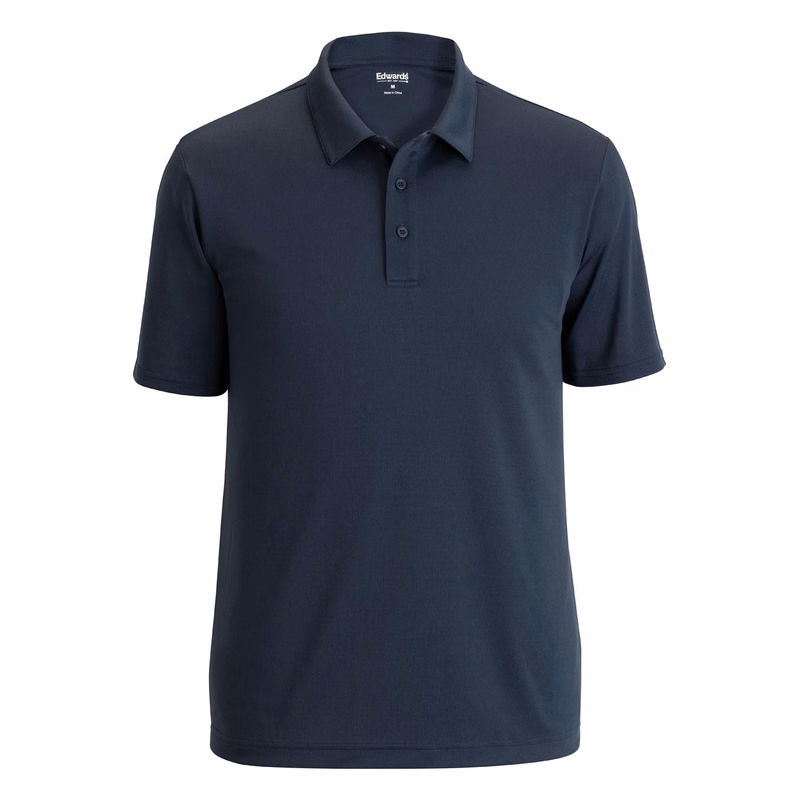 Ecopure Mens Polo