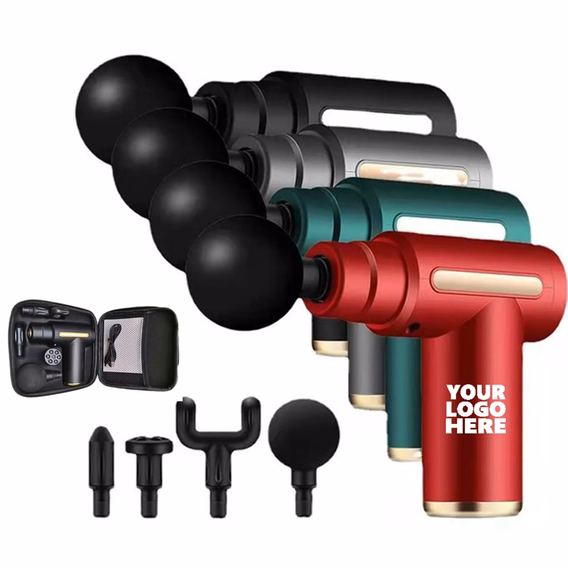 Mini Muscle Massage Gun