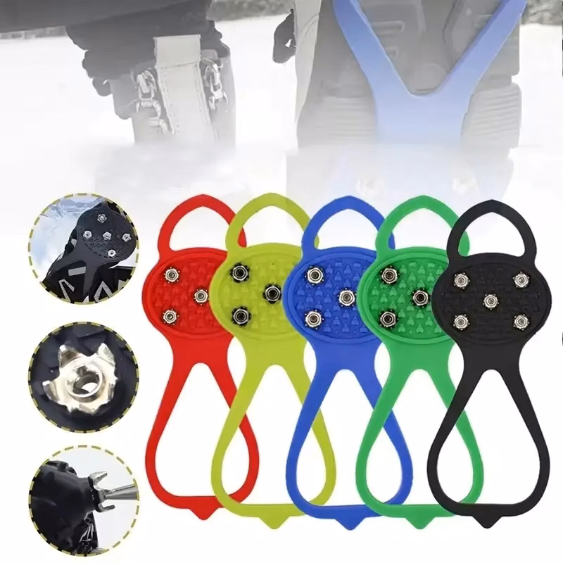 Anti-slip Ice Traction Grip Cleat