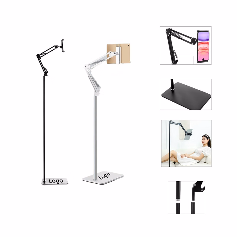 Floor Phone Stand