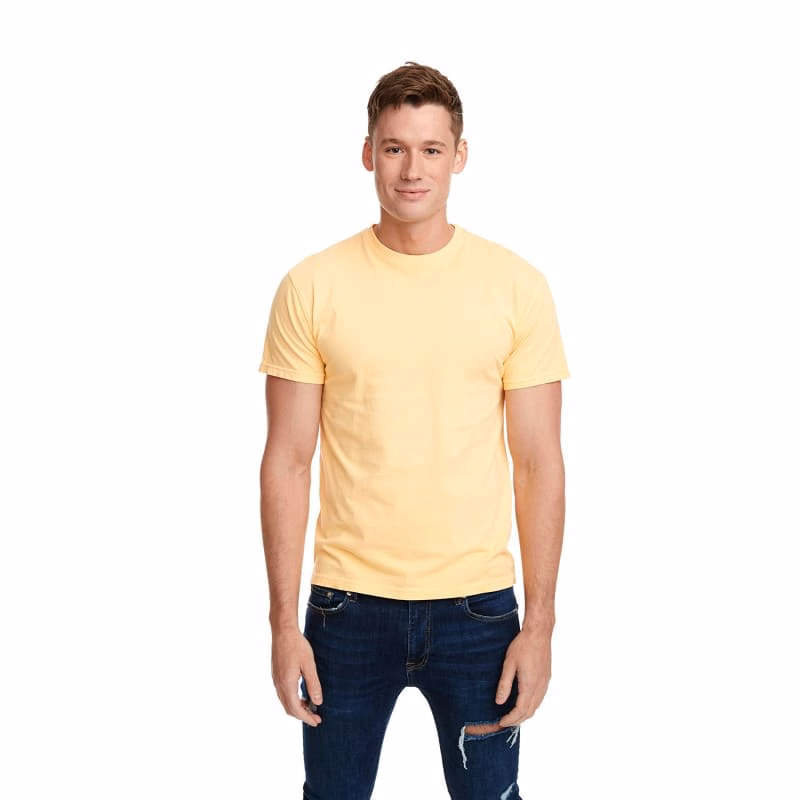 Next Level Apparel Adult Inspired Dye Crew