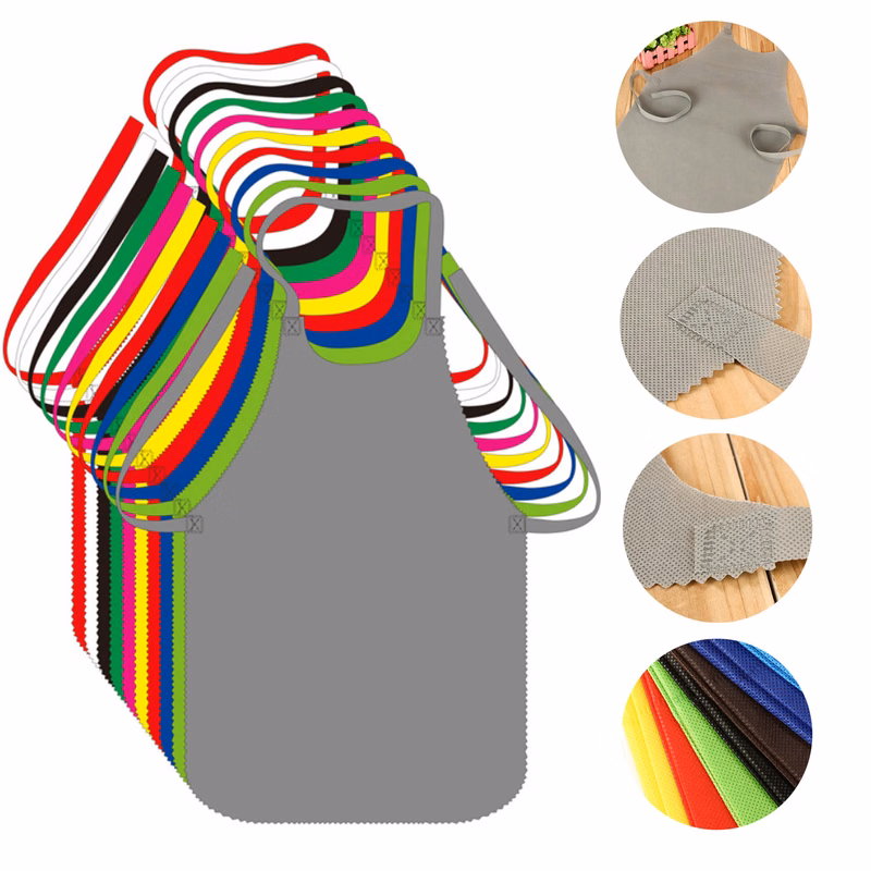 Non-Woven Apron