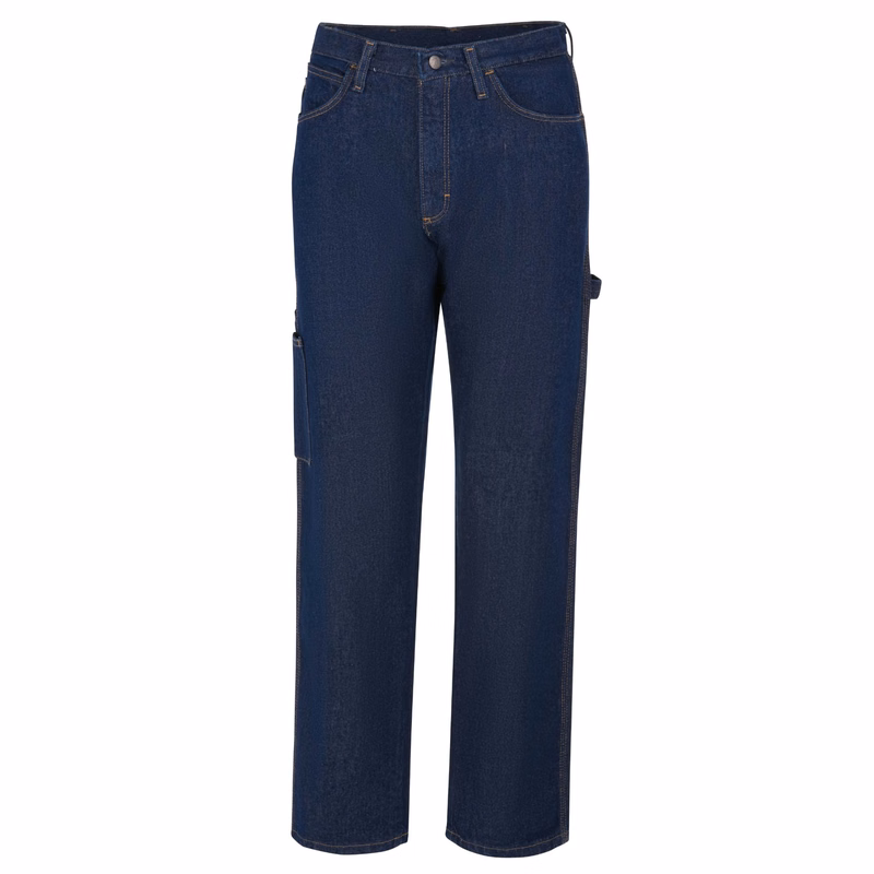 Bulwark®  Men's Heavyweight Excel FR Denim Dungaree