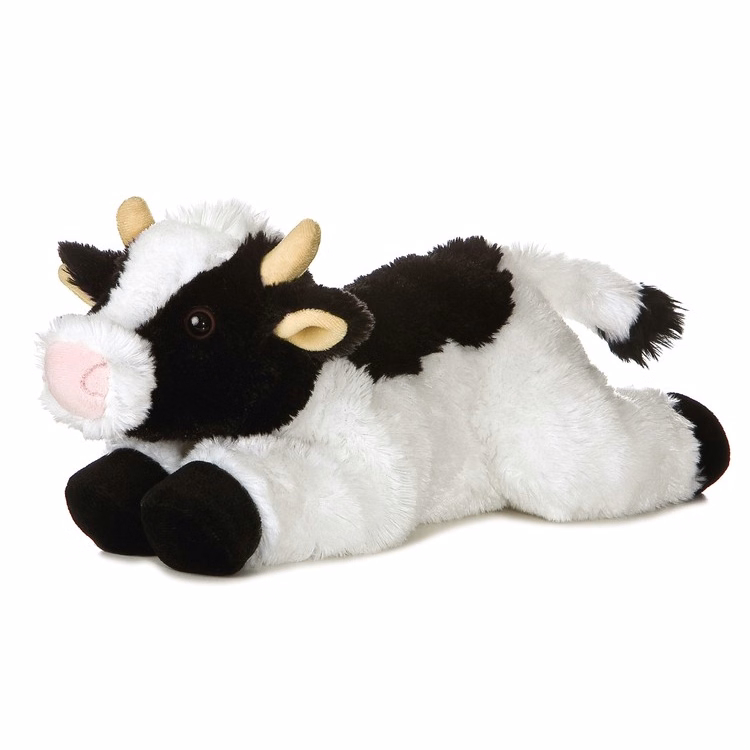 12" May Bell Cow
