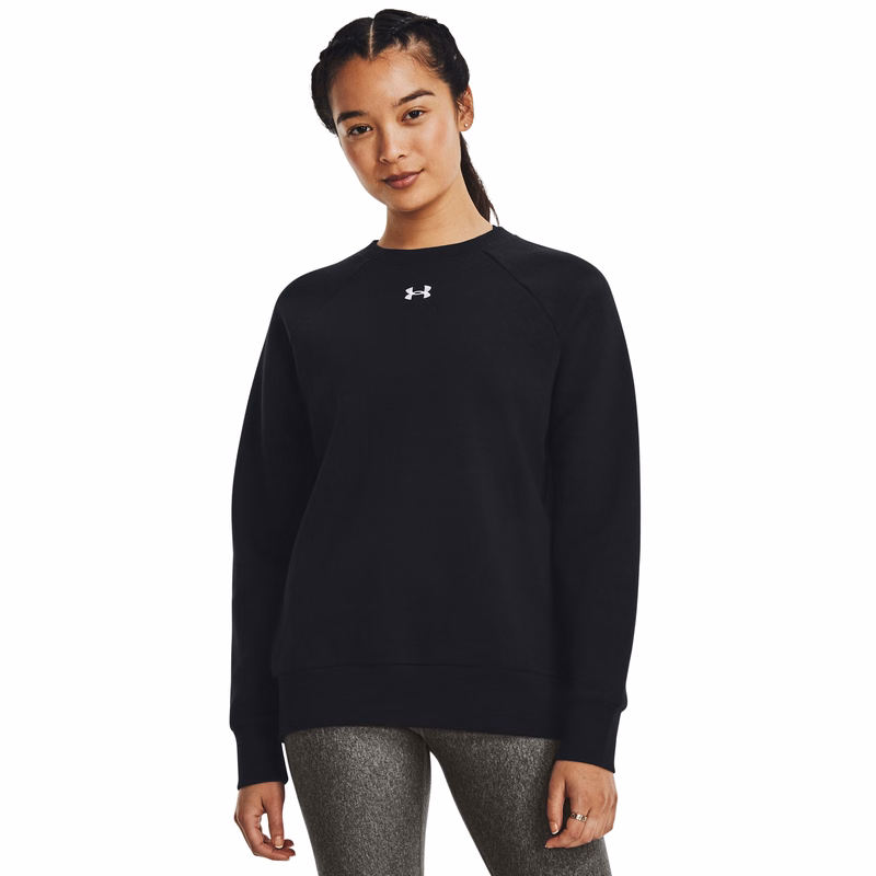 UA Rival Fleece Women's Crew