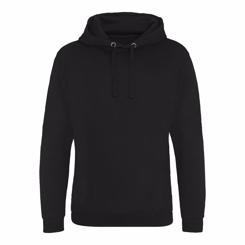 A4 Epic Print Hoodie