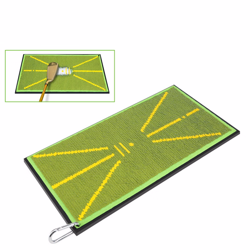 Golf Hitting Mats