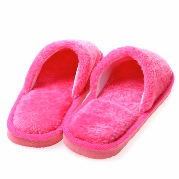 Winter Home Indoor Foot Wear Shoes Slippers