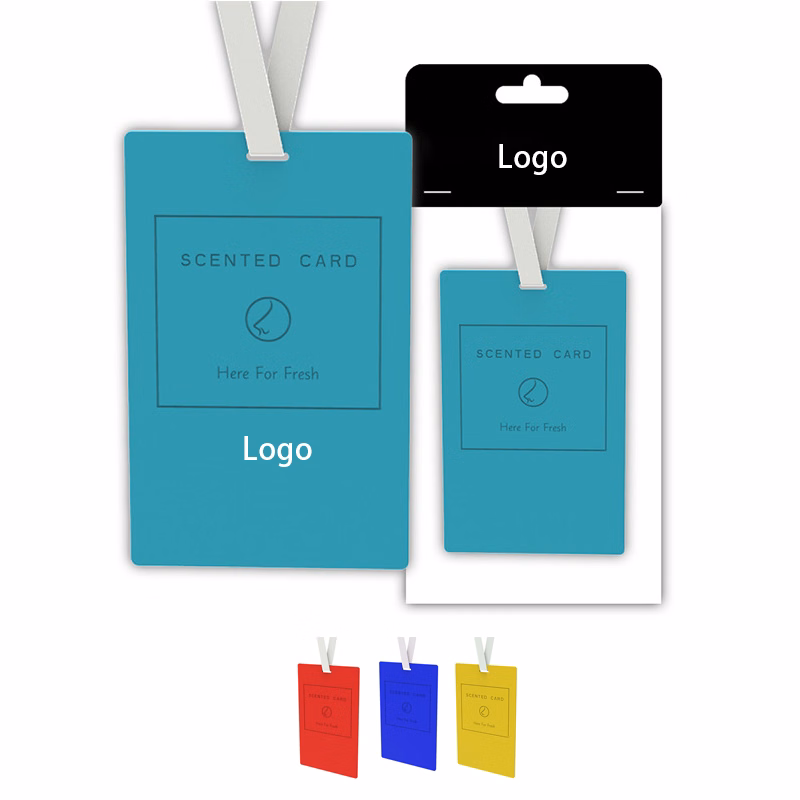 Hanging Scented Sachet Air Freshener