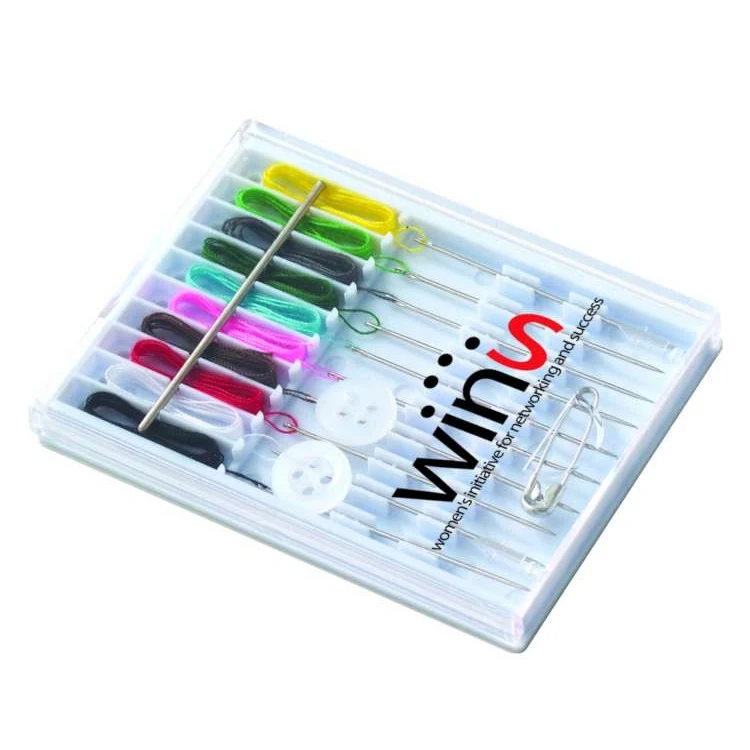 10 Needle Sewing Kit 1