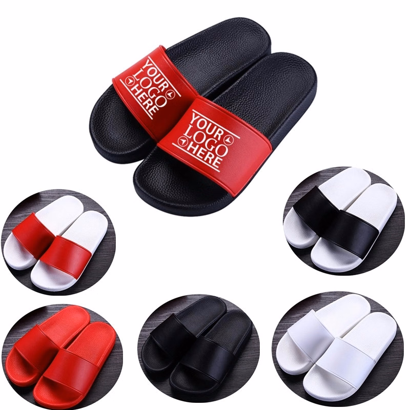 Custom Slipper Slide Sandals