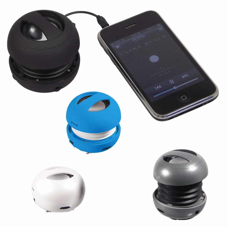 4118SPK - Pop Up Speaker