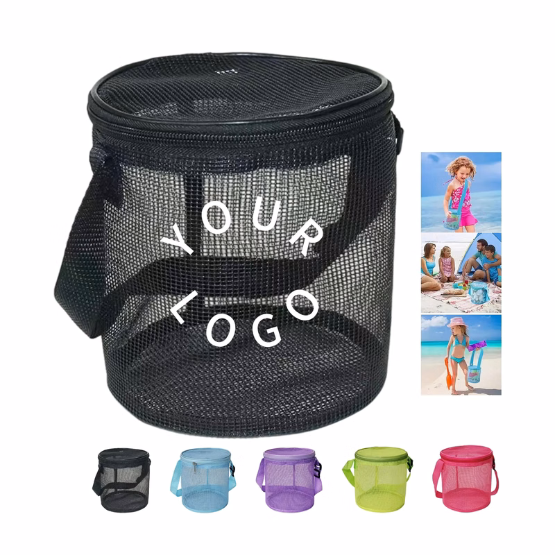 Nylon Mesh Bag