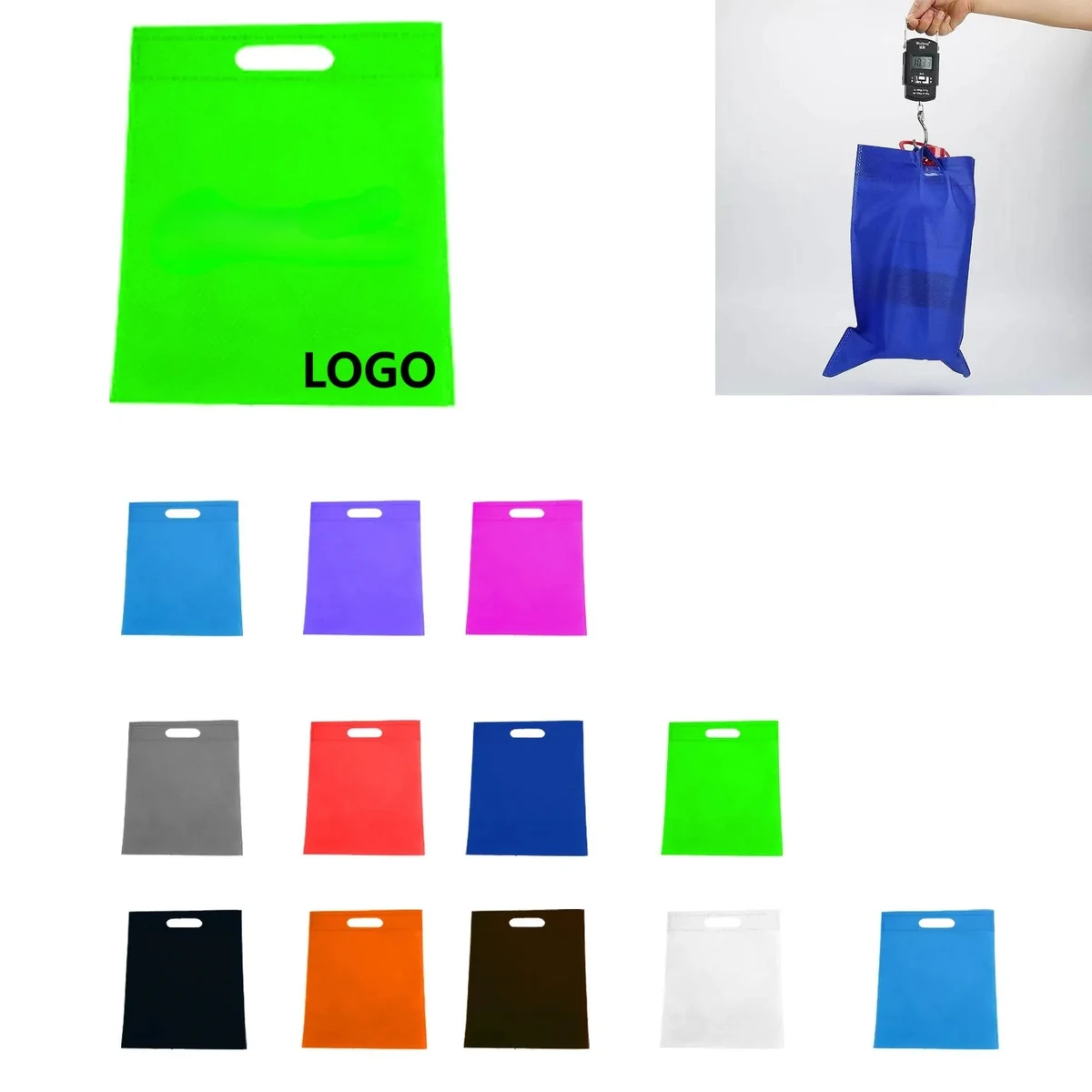 Non-Woven Gift Bag with Handle 1