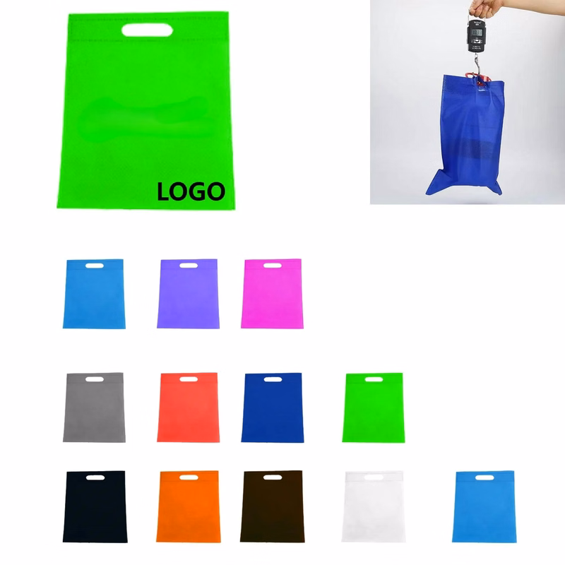 Non-Woven Gift Bag with Handle