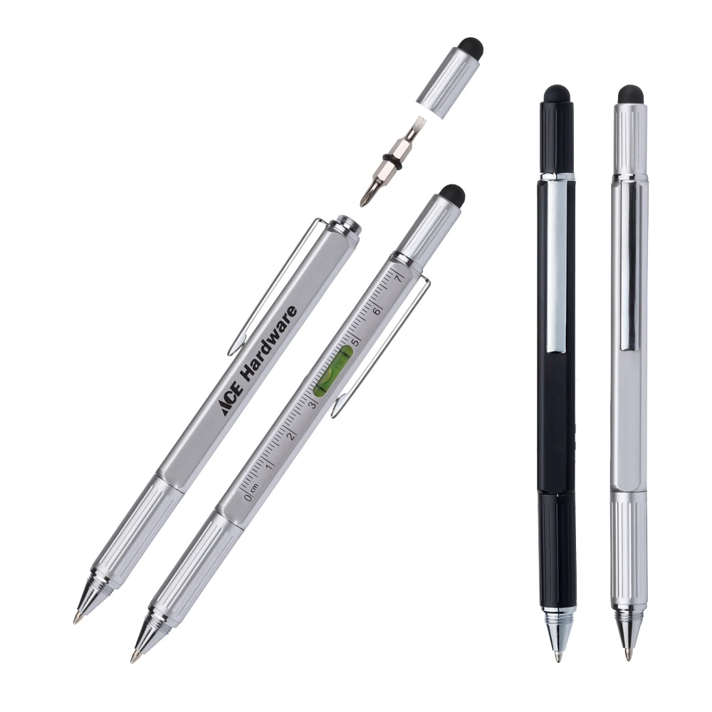 Carpenter Multifunction Ballpoint Pen 1