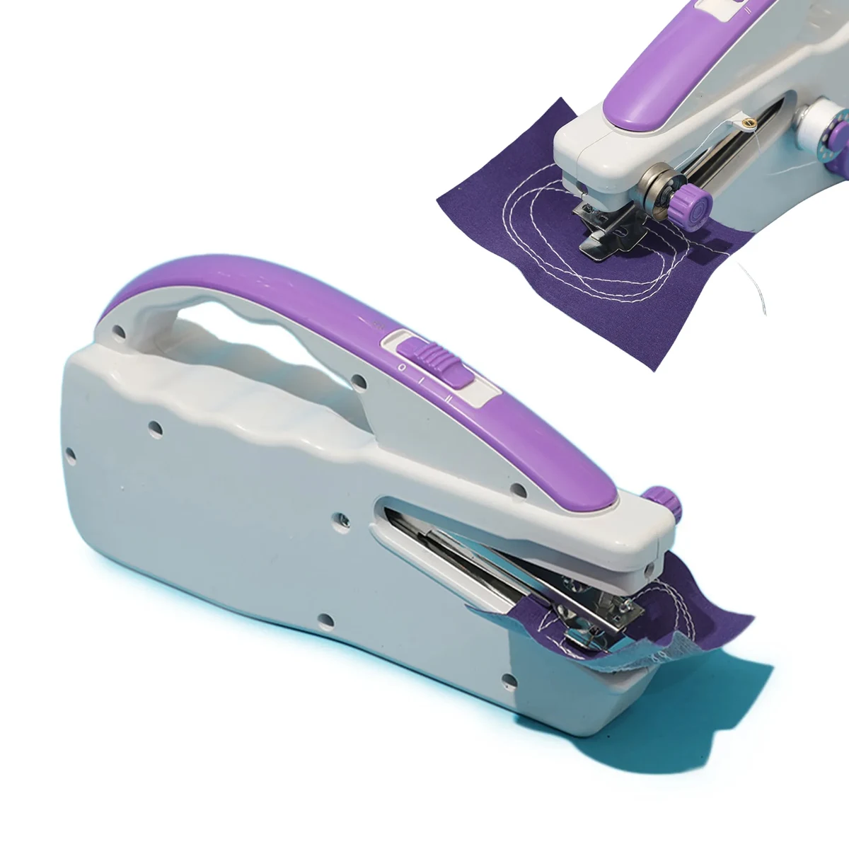 Sewing Machine Handy Stitch 1