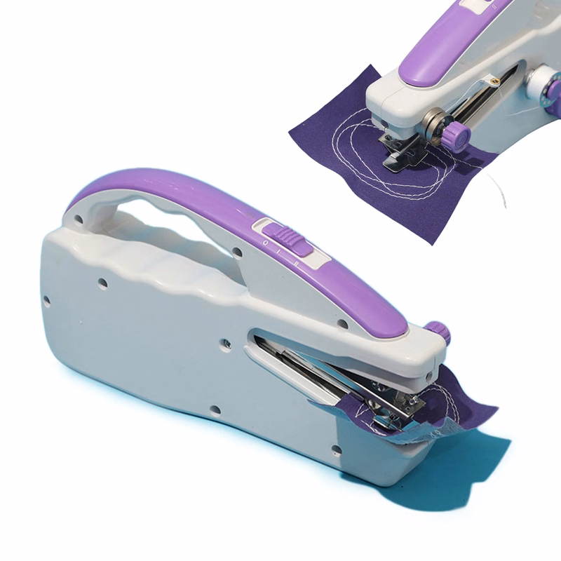 Sewing Machine Handy Stitch
