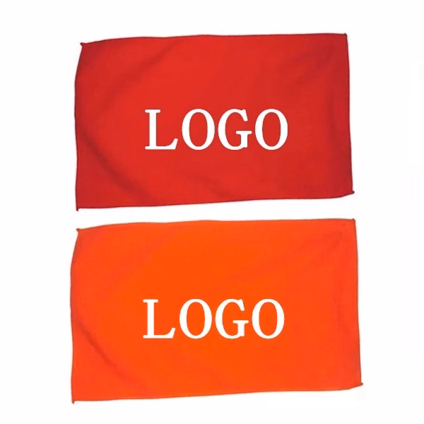 Custom High Quality Rally Towels
