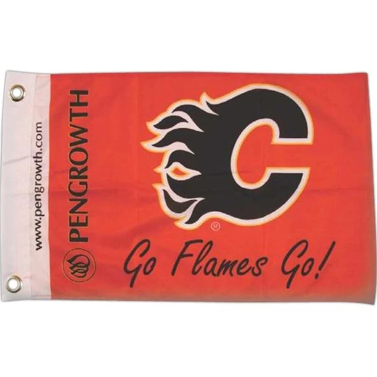 Fanatic Flags 1