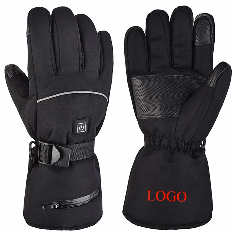 Battery Heated Gloves