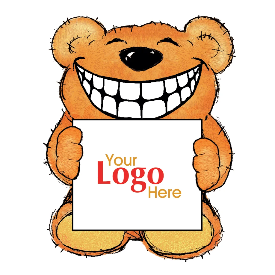 Design-A-Bear, Smiling 1
