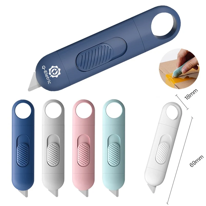 Mini Box Cutters 1
