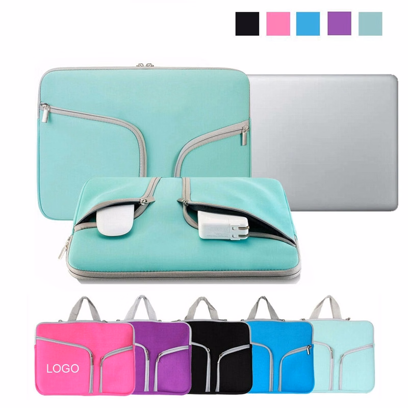 13'' Water-resistant Laptop Sleeve Case Bag