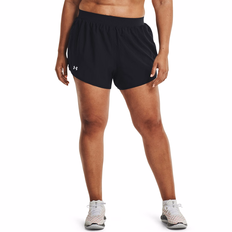 Women's UA Fly-By 2.0 Shorts 